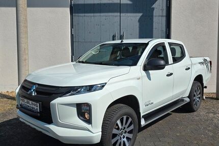 Mitsubishi L200 57.000 km 29.980 € Spangdahlem 54529