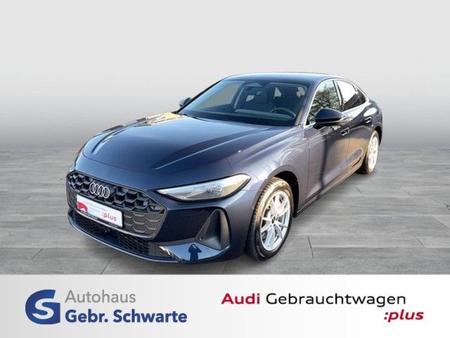 Audi A5 17.287 km 43.950 &euro; Leer (Ostfriesland) 26789