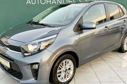 Kia Picanto 57.000 km 10.850 &euro; Niefern 75223