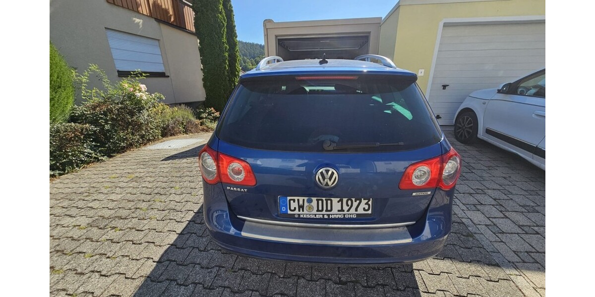 VW Passat (Typ 3C) 259.600 km 2.000 &euro; Rohrdorf 83101