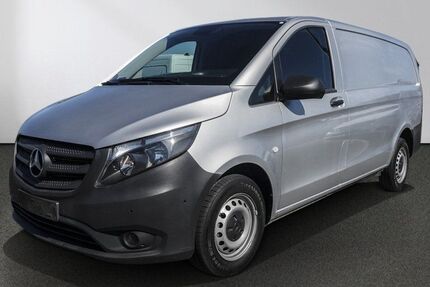 Mercedes-Benz Vito 77.500 km 24.217 € Rosbach 61191