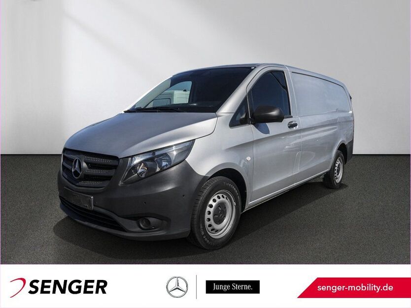 Mercedes-Benz Vito 77.500 km 24.217 € Rosbach 61191