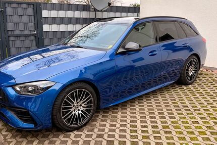 Mercedes-Benz C 300 19.801 km 51.900 &euro; Nackenheim 55299