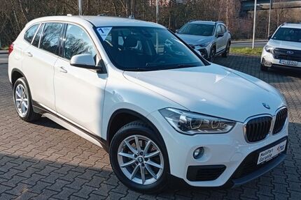 BMW X1 107.100 km 19.490 &euro; Pforzheim 75172