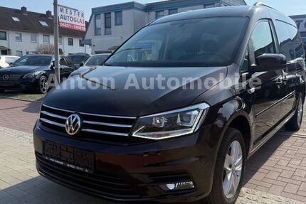 VW Caddy 131.000 km 17.590 &euro; Delmenhorst 27751