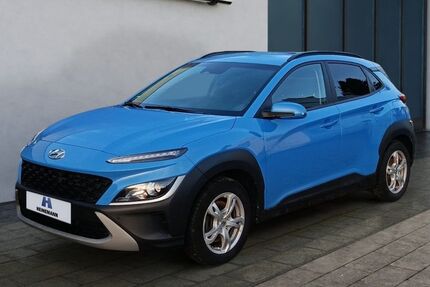 Hyundai KONA 61.935 km 18.950 &euro; Goslar 38644