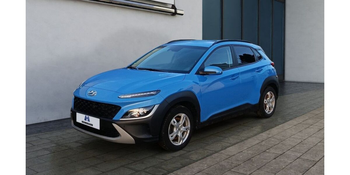 Hyundai KONA 61.935 km 18.950 &euro; Goslar 38644