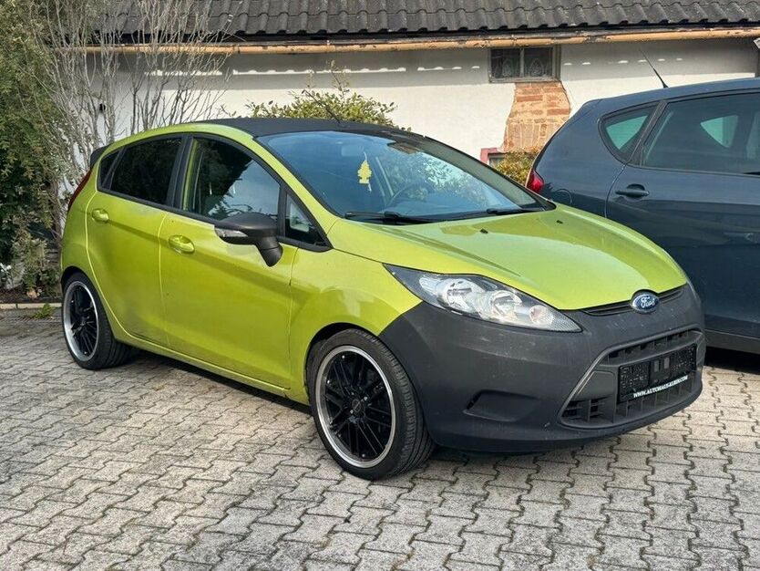 Fiesta