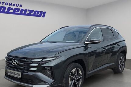 Hyundai TUCSON 1.750 km 31.980 &euro; Gelting 24395