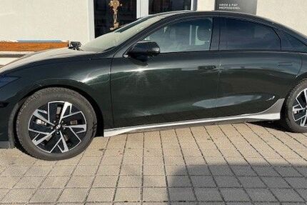 Hyundai IONIQ 6 26.500 km 35.990 € Straßlach bei München 82064