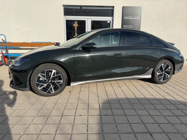Hyundai IONIQ 6 26.500 km 35.990 € Straßlach bei München 82064