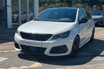 Peugeot 308 91.000 km 16.250 &euro; Schwetzingen 68723