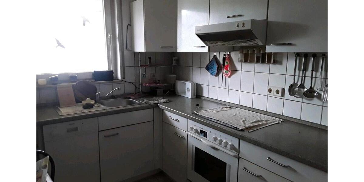 Etagenwohnung Wurzen - 3 Zimmer, 82 m&sup2;, 120.000&euro; | Angebot:24733039