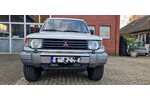 Mitsubishi Pajero II 200.000 km 10.299 € Steinfurt 48565
