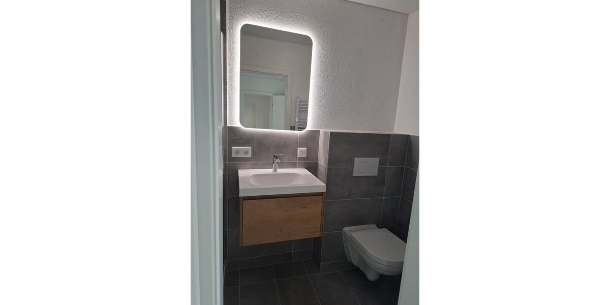 Erdgeschoßwohnung Sankt Wendel - 3.5 Zimmer, 45 m&sup2;, 850&euro; | Angebot:26454436