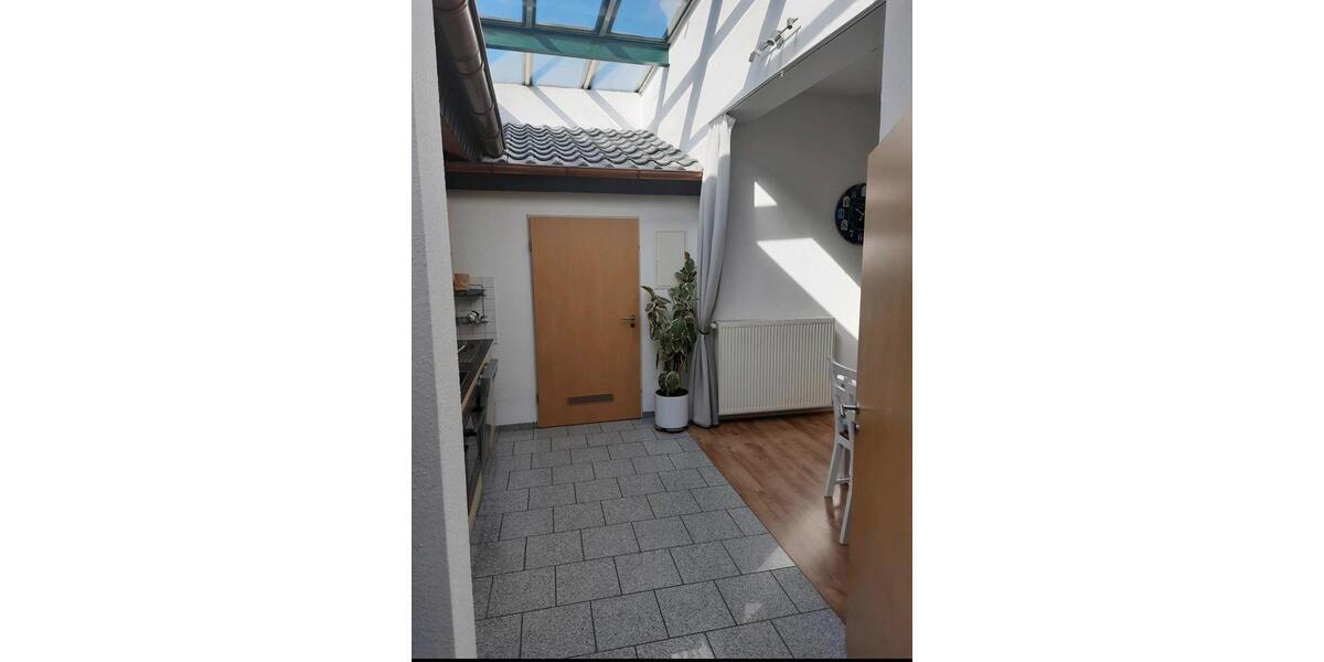 Erdgeschoßwohnung Nideggen - 2 Zimmer, 57 m&sup2;, 740&euro; | Angebot:26674351