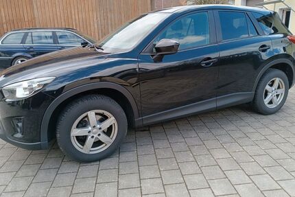 Mazda CX-5 169.900 km 11.300 &euro; Gnotzheim 91728