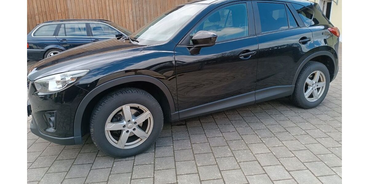 Mazda CX-5 169.900 km 11.300 &euro; Gnotzheim 91728