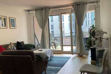 Wohnen auf Zeit in Fürth 1.950 € 3 zimmer