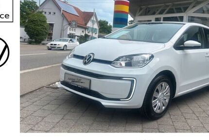 VW e-up!