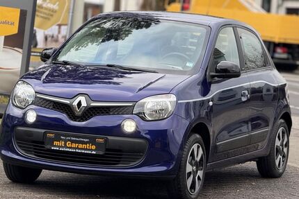 Renault Twingo 47.571 km 6.499 &euro; Kassel 34132