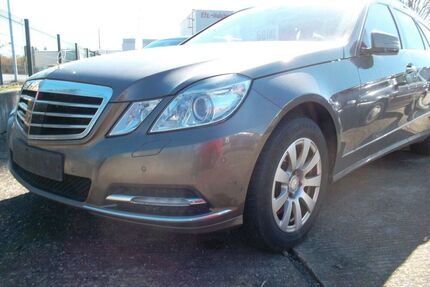 Mercedes E 350