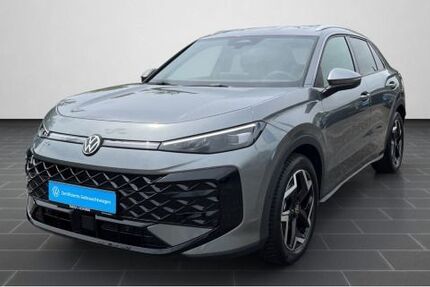 VW T-Roc 4.600 km 33.800 &euro; Mannheim 68167