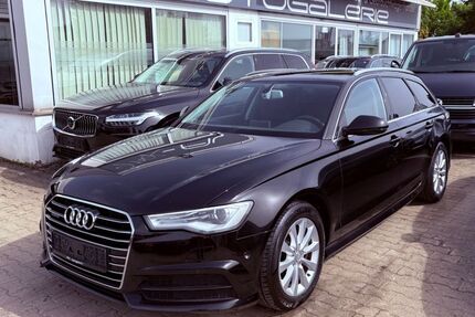 Audi A6 194.000 km 13.990 &euro; Ulm-Jungingen 89081