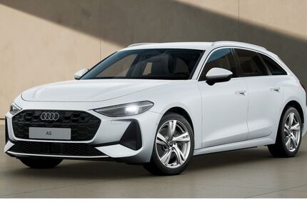 Audi A5 27.000 km 38.980 &euro; Würzburg 97076