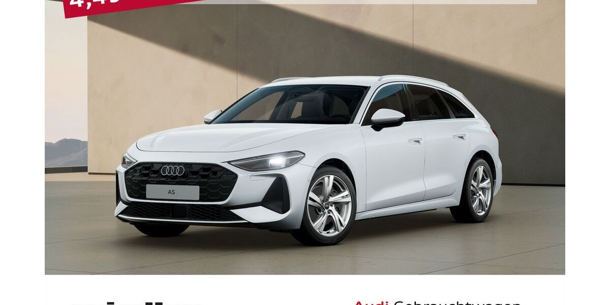 Audi A5 27.000 km 40.380 &euro; Würzburg 97076