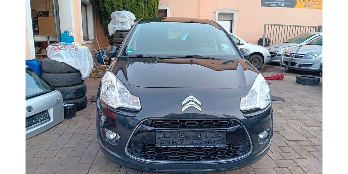 Citroen C3 211.000 km 1.999 &euro; Kuchenheim 53881
