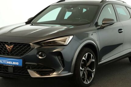 Cupra Formentor 14.000 km 27.990 &euro; Donnersdorf 97499