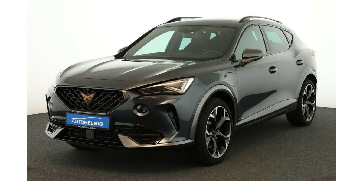 Cupra Formentor 14.000 km 27.990 &euro; Donnersdorf 97499