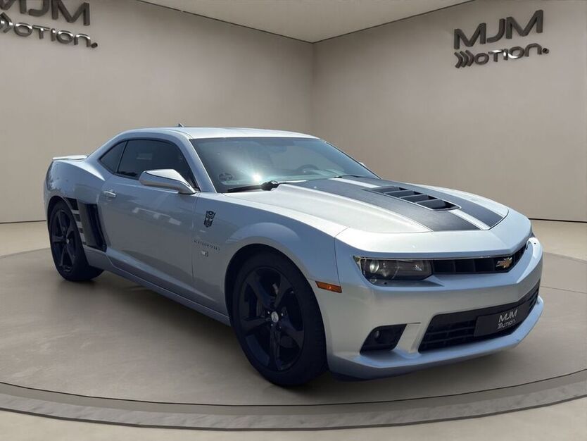 Camaro