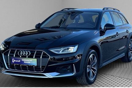Audi A4 Allroad 81.990 km 33.390 &euro; Weyhe 28844