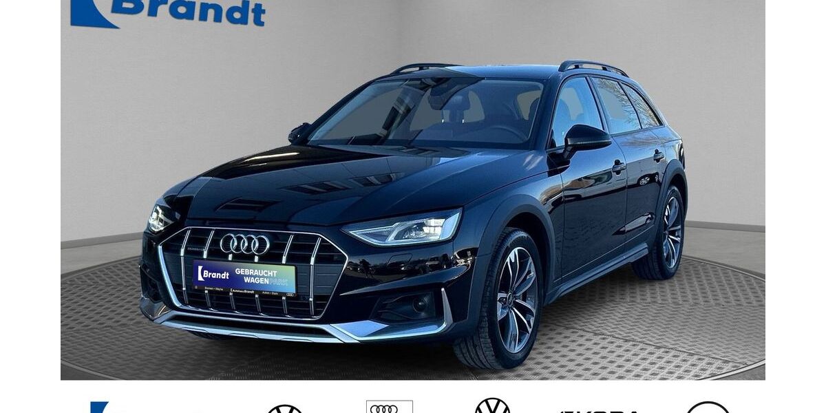Audi A4 Allroad 81.990 km 33.390 &euro; Weyhe 28844