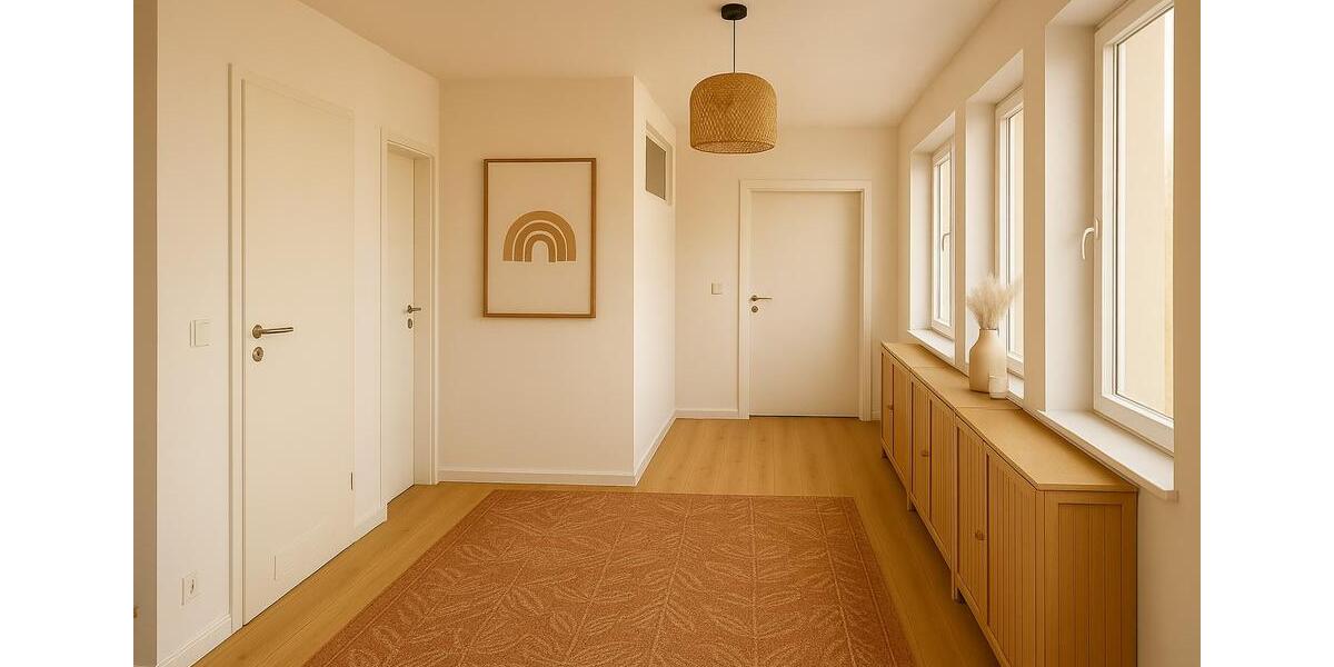 Einfamilienhaus Ludwigsfelde - 3 Zimmer, 141 m&sup2;, 1.960&euro; | Angebot:23081568