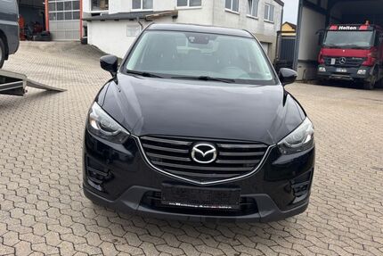 Mazda CX-5 177.016 km 4.650 &euro; Müllenbach 53520