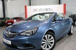 Opel Cascada 1.4 T EF INNOVATION XENON, LEDER, NAVI+ 113.000 km 11.444 &euro; Hamm 59077