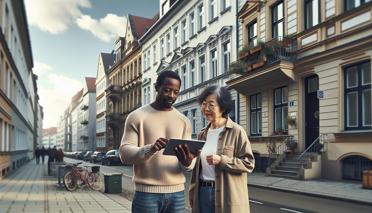 Immobilienatlas 2026: Mieten steigen, Kaufpreise ziehen nach