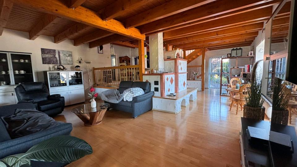 Einfamilienhaus Kall - 5 Zimmer, 303 m&sup2;, 560.000&euro; | Angebot:25992380