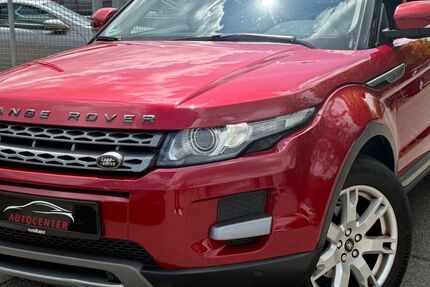 Land Rover Range Rover Evoque 148.000 km 16.490 &euro; Weinheim 69469