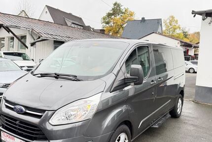 Ford Tourneo Custom 189.000 km 18.390 &euro; Neunkirchen 57290