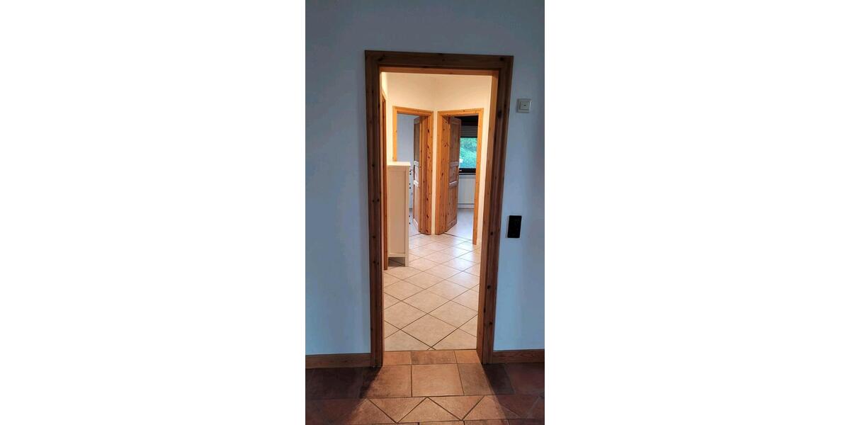 Dachgeschoßwohnung Uplengen - 5 Zimmer, 100 m&sup2;, 900&euro; | Angebot:26340636