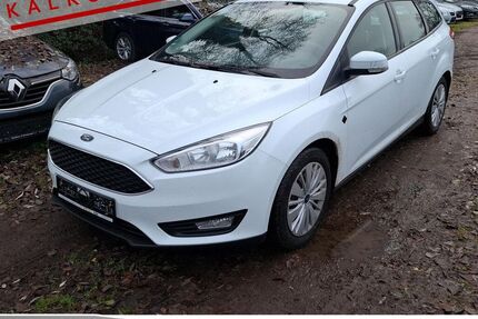 Ford Focus 93.782 km 8.385 &euro; Achern 77855