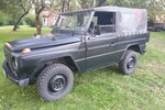 Mercedes-Benz GD 250 88.812 km 14.950 € Fargau-Pratjau 24256