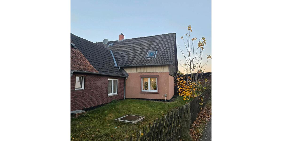 Doppelhaushälfte Winsen (Aller) - 5 Zimmer, 125 m&sup2;, 139.000&euro; | Angebot:27208756