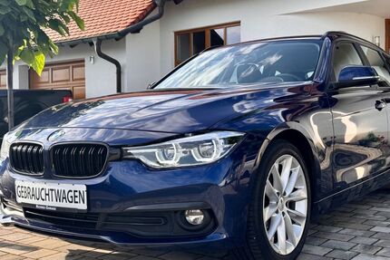 BMW 320 185.500 km 11.990 &euro; Pettstadt 96175