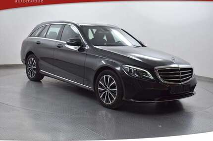 Mercedes C 300