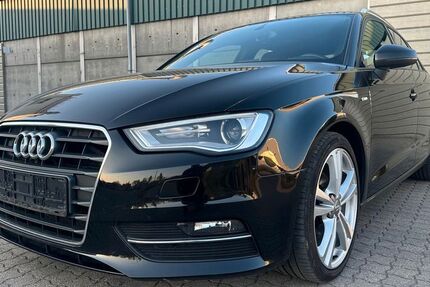 Audi A3 220.000 km 10.999 &euro; Großbottwar 71723
